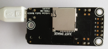 TTS串口控制？？-反面