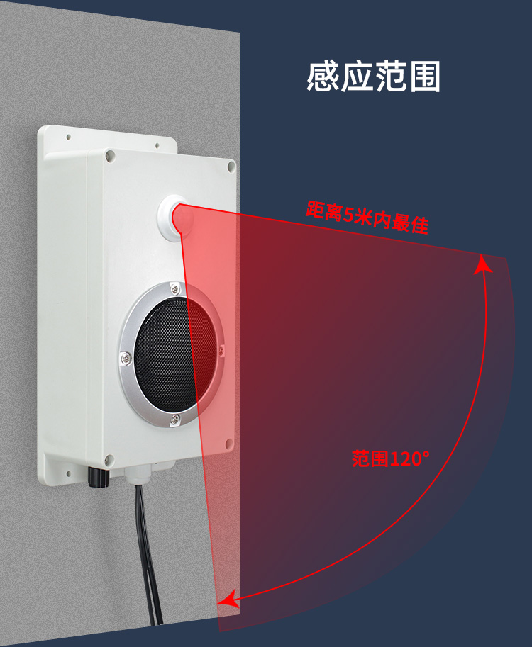 感应提醒器图片